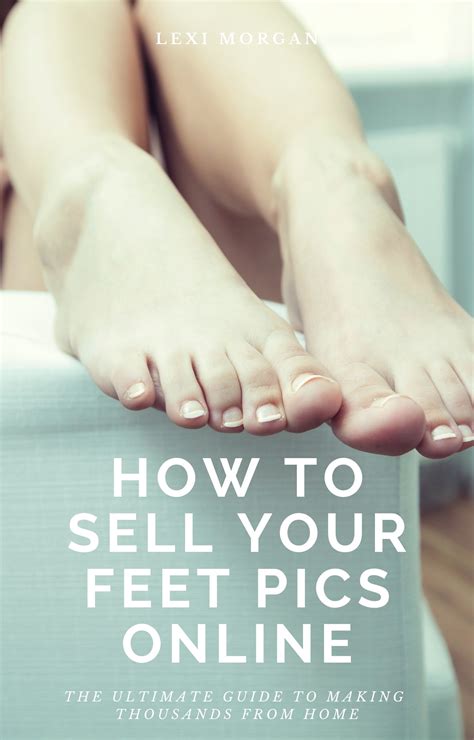 selling feet picture online|How to Successfully Sell Feet Pics